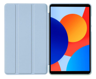 TECH-PROTECT SmartCase Hybrid do Xiaomi Redmi Pad SE 8.7 sky blue - 1325558 - zdjęcie 2